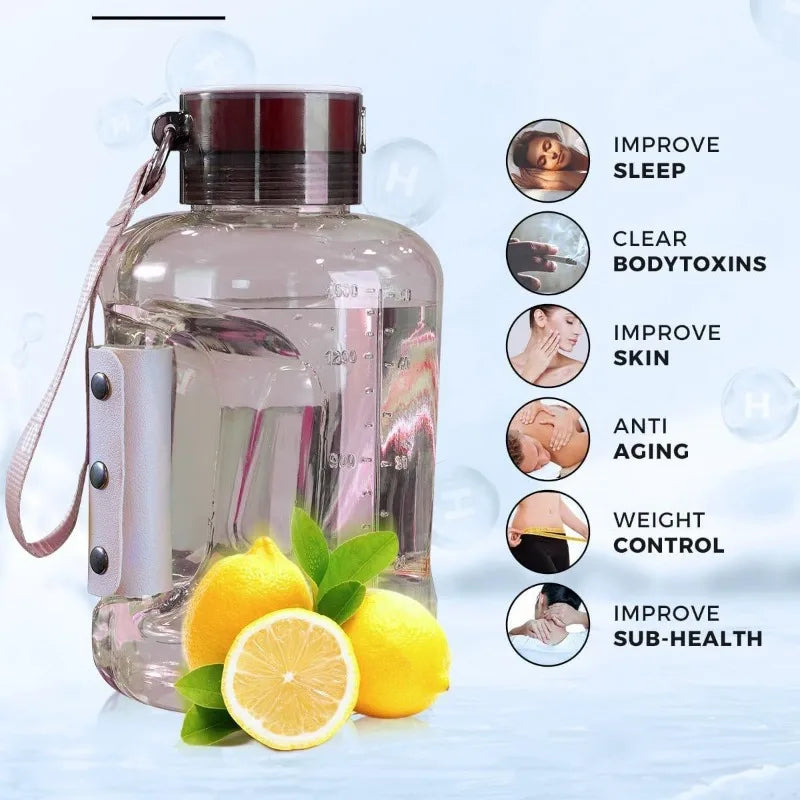HydroZen Go