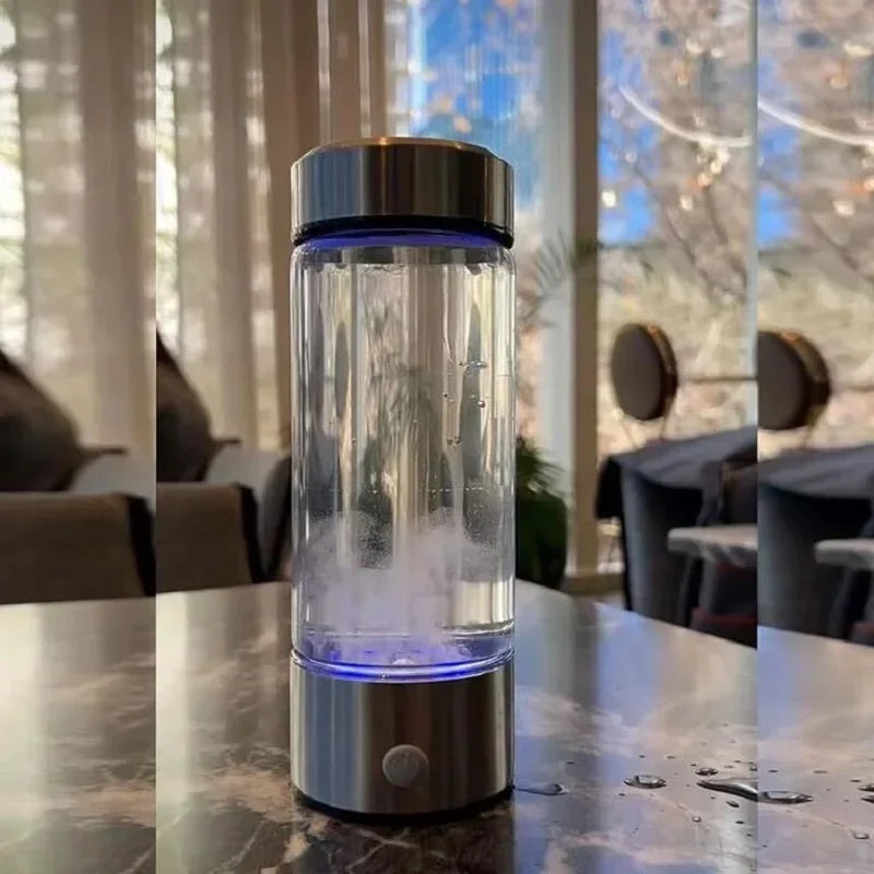 HydroZen Cup