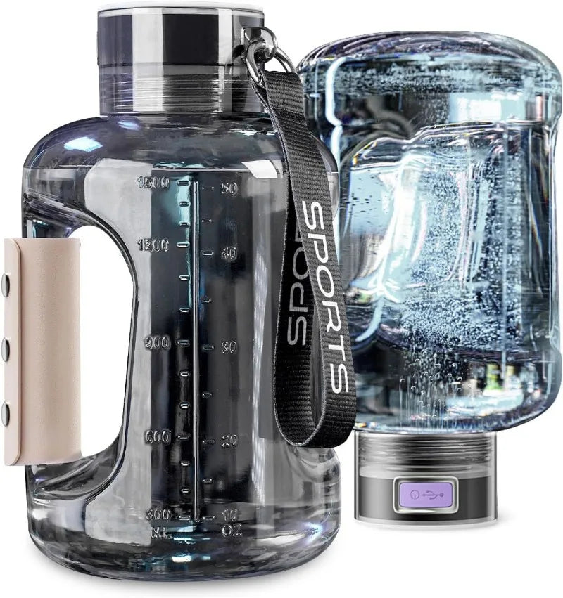 HydroZen Go