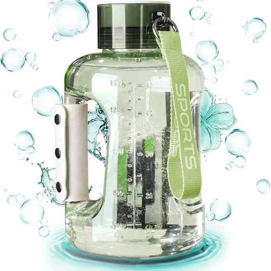 HydroZen Go