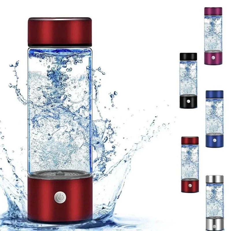 HydroZen Cup