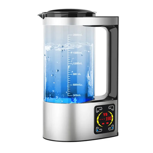 HydroZen Kettle